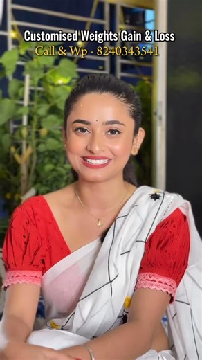 14K views · 544 reactions | নিজের জন্যে ভালো থাকো ❤️ Customise, weight gain and loss diets by Nandiinii Urvi Saha Call /wp - 8240343541 #health #diets #storng #motitivation #explorer #highlights | Dory | Facebook