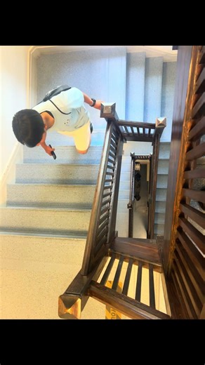 ボストンでの日本人EF学生の一日