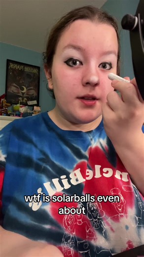 Exploring the Mystery of Solarballs and Alien Planets