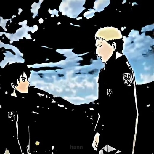 pahit asam manisnya cinta😖🤙#erenjaeger#attackontitan#shinkeginokyojin#animeedit#fyp