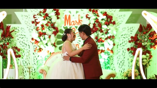 2.8K views · 55 reactions | 푳풐풗풆 풄풂풖품풉풕 풊풏 풇풓풂풎풆풔, 풔풆풂풍풆풅 풊풏 풗풐풘풔, 풂풏풅 풄풆풍풆풃풓풂풕풆풅 풊풏 풇풐풓풆풗풆풓 ❤️️ #MARKfoundhisJENuinelove ---- Video and Edit: Earl James Dimapilis Drone: Ras De Gala Carimpong ------------------------------------ For Photobooth, Photo and Video Coverage  just message RnV Project #RnVProject #Photobooth #Carmona #CarmonaPark #Events | RnV Project | Facebook