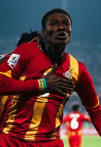 USA vs. Ghana: Extra Time Decider at FIFA World Cup