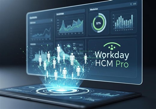 Workday HCM Pro – Exam Prep Package with Online Certification Exam Simulator