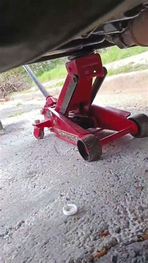 inner and outer tie end rod replacement 🔧