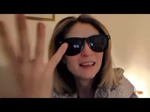 LASEK (PRK) Eye Surgery Recovery – What It Really Feels Like - day 1 post surgery