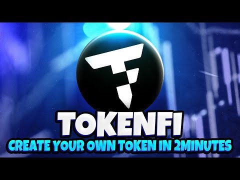 TokenFi - the all-in-one Tokenization platform that you need to know about