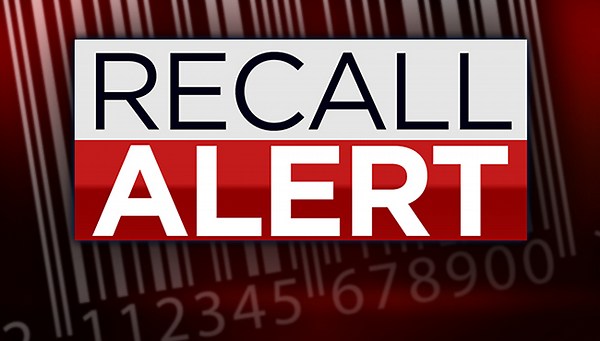 Over 100,000 ladders sold nationwide recalled