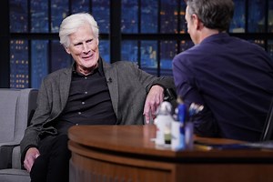 'Dateline' Host Keith Morrison Shares the 'Most Gratifying Conversation' of His Career Interviewing Killers: 'He Didn't Hold Back'