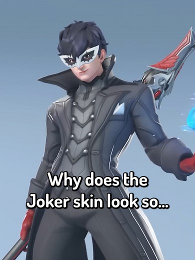 Persona 5 and Overwatch Collaboration Insights