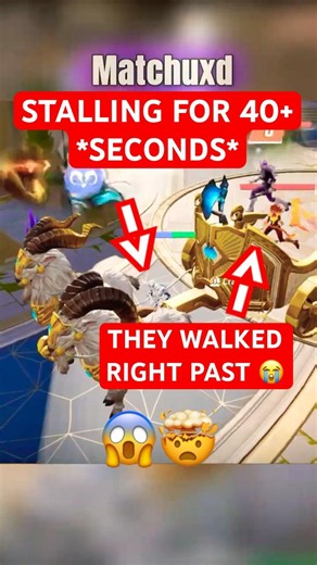 40 second *STALL* with this emote...(PAY-TO-WIN)😱🤯 #marvelrivals#ragebait#spiderman#matchuxd#teamup