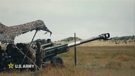 4th Infantry Division soldiers showcased the lethal precision of the Artillery Execution Suite during Ivy Sting I at U.S. Army Fort Carson, Colo.. This advanced fires capability is a key part of the next-generation command and control system, which integrates software, infrastructure, data and transport into a unified warfighting architecture. Ivy Sting I reflects our commitment to delivering faster, smarter and more decisive fires. | U.S. Department of War