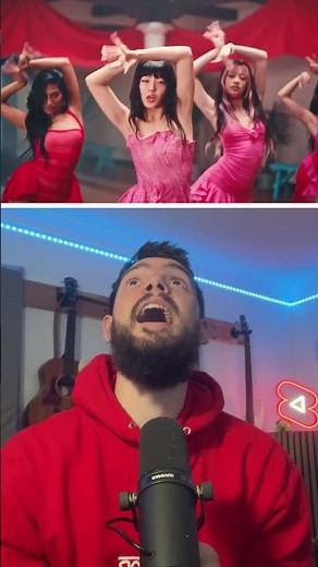 SING GABRIELA AT 110% SPEED!!! #shorts