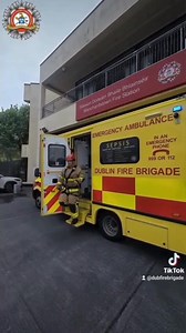 44K views · 207 reactions | We are recruiting Firefighter-Paramedics. Our recruitment campaign will close this Friday, the 30th of May, at 12 noon. To apply, visit bit.ly/Firefighter2025 | Dublin Fire Brigade | Facebook