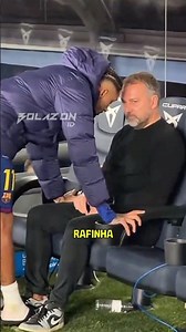 Why Was Hansi Flick Sad After Barcelona's 3–1 Win?