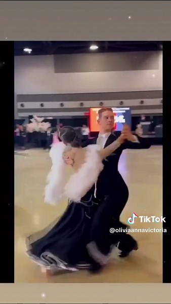 Understanding Quickstep in Ballroom Dance Competitions