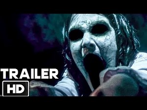 Sleepwalker Official Trailer 2026