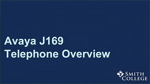 TelephoneOverviewWithAudio