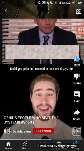 *should have burned this place when i had the chance* the office season 7 episode 19 minute 14,45