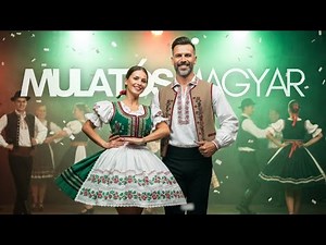 Pörgős Magyar Zene – Mulatós Party Mix 2025/2026