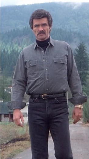 Burt Reynolds. Kenneth McMillan. Malone (1987). Harley Cokeliss 📽