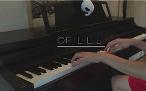 【钢琴】Overlord ED LLL