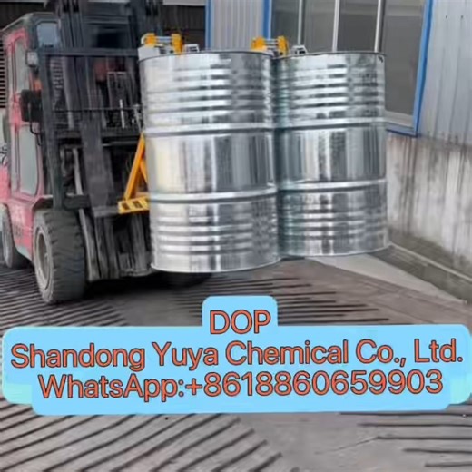 Plasticizer Leon on Instagram: "Why can plasticizer DOP be applied in the medical industry? The application of plasticizer DOP (dioctyl phthalate) in the medical industry is mainly based on its excellent physical and chemical properties, but in recent years it has been gradually restricted or replaced due to its potential health risks. Reasons for the application of DOP in the medical industry 1. Excellent plasticizing effect DOP is well compatible with polymer materials such as polyvinyl chlori