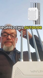 POV: You just installed AX3000 access points, and every room now has seamless, high-speed WiFi. Discover Wavlink WiFi access points that enhance your internet experience. Perfect for home or business needs. #WiFi #wifiextender #outdoors #RVLife #Homestead #outdoorwifi #wifirepeater #outdoor #router #wavlink #Tech #wavlinkAX3000 #techgadgets #TechInnovation @bear_necessitie | Wavlink