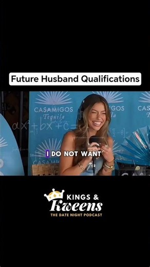 When You Love Your Last Name Too Much To Ever Get Married 💍 #DNP #Podcast #DateNight