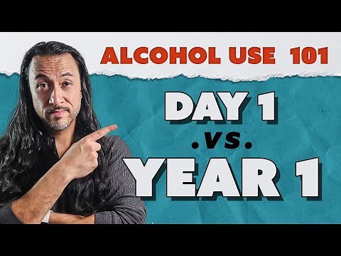 The Timeline of Alcohol's Effects on The Body! - (Ep.228) #sober #sobercurious #sobriety