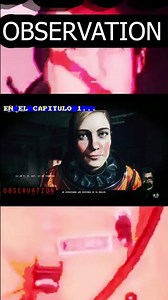 UNCOVERING THE MYSTERY OF "OBSERVATION" CHAPTER 2