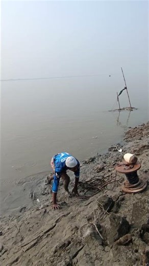 This Hook Method Triggers Big Fish