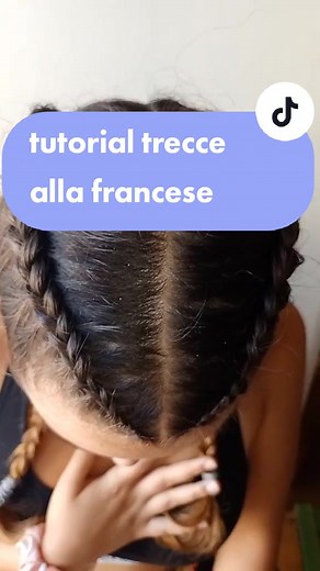 maria germini su TikTok