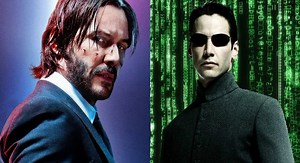 Directores de John Wick explican su trabajo en Matrix 4 | Cine PREMIERE