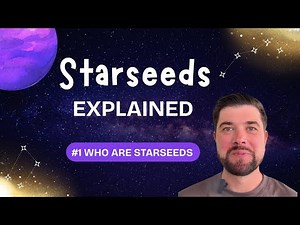 Who Are the Starseeds? And Why So Many Are Awakening Now