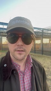 13 reactions | The Dallas Express is in Eagle Pass to bring you the latest news from the southern border as the battle between Texas, Gov. Abbott, and the Biden administration over Shelby Park and border security continues. | Dallas Express | Facebook