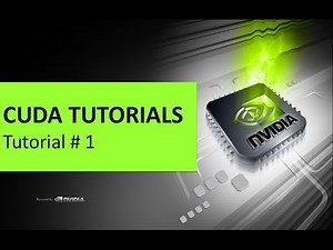 How to compile and execute Cuda Program in Linux
