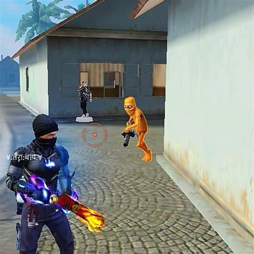 BHAI NE SERIOUS LE LIYA 🤡