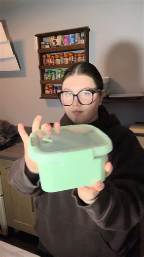 taking a few minutes to eat better today 🤎 consistency starts here 🧸 #newyearnewme #fyp #fy #healthy