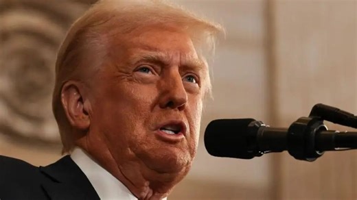 Rehbinder: “Trump está rompiendo el contrato social de los últimos 50 años”