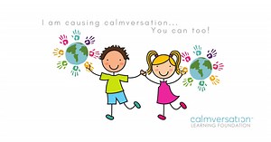 calmversation a new model for learning by Missy Jena - Indiegogo