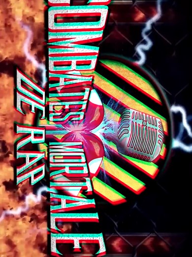 Gogeta Vs Broly: Combates Mortales De Rap