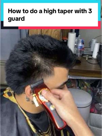 How to cut hair as a beginner #howtocuthair #haircut