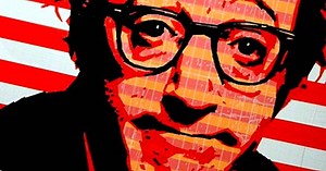 The 83 Best Phrases of Woody Allen - yes, therapy helps!