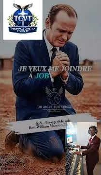 LES ÉPREUVES POUR LE CHRÉTIEN | Message puissant du Prophète William Branham 🔥