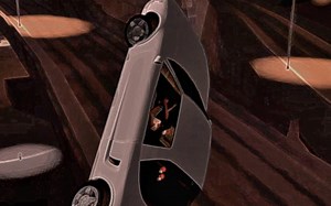 【SAMP】众所周知，infernus是飞行载具