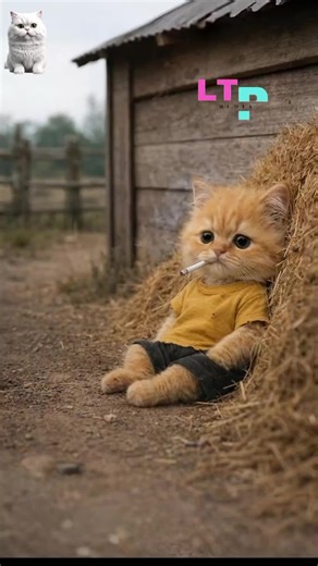 Eid Wishes for Cat Lovers