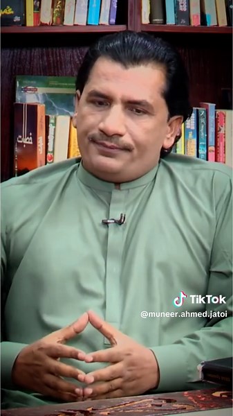 Daat Anokhi: Inspiring Stories on Dharti TV