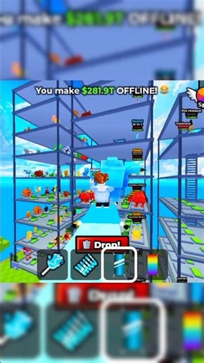 All Brainrod Red Elephant 🐘 🐘 #nobatidao