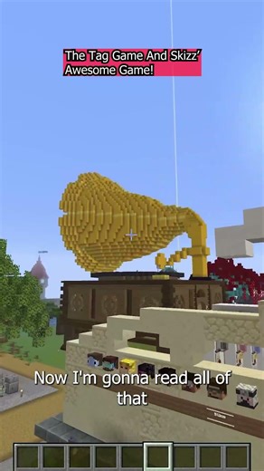 Bdubs, Skizz and Even More Fun Hermit Shops