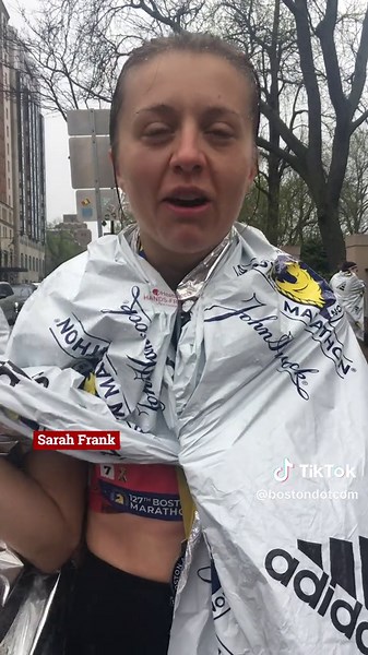 Boston Marathon Finish Line Rituals: What Runners Crave After the Race